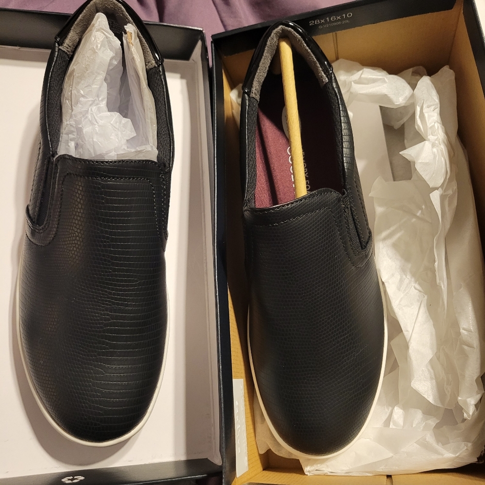 Dr. Scholls Slip Ons